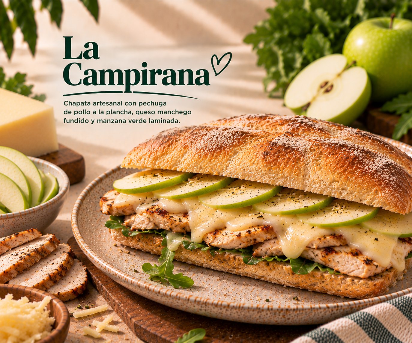 La Campirana